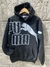BUZO PUMA NEGRO