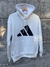 BUZO ADIDAS