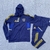 CONJUNTO DEPORTIVO BOCA
