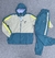 CONJUNTO DEPORTIVO NIKE ROMPEVIENTOS - deportivo impor