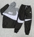 CONJUNTO DEPORTIVO NIKE ROMPEVIENTOS - comprar online