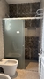 Mampara corrediza 1 paño 1 puerta - comprar online
