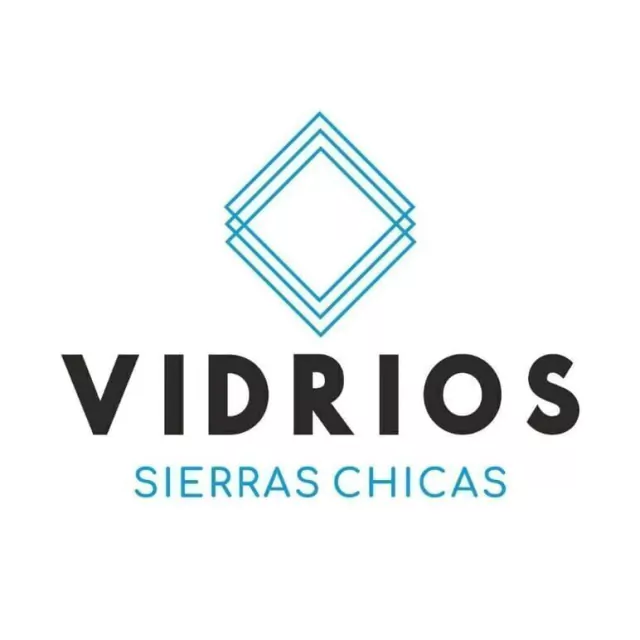 vidrios sierras chicas