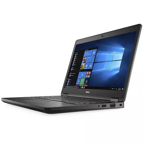 Dell Latitude 5480 i5 500gb 8 Ram (usado)