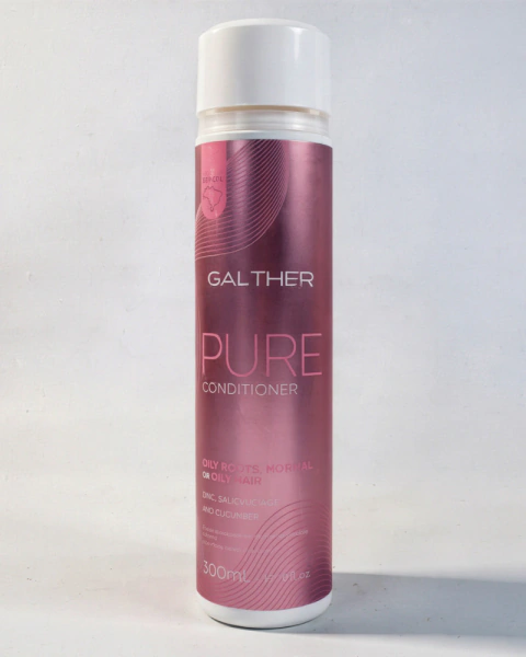 PURE CONDITIONER