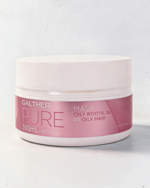 PURE MASK 300ml