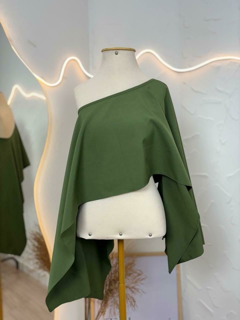 Bata Verde Militar