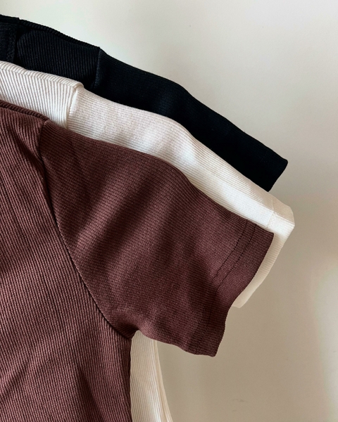Kit Camiseta Essencial