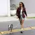 Correa Para Perros Zee.dog Handsfree Neopro Flúo 120-240 Cm en internet
