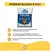 Piedras Silicas Para Gatos E-cat Absorbente Clásicas 3.8 Lts - comprar online