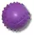 Juguete Para Perros Pelota Bp Dental Beisbol 6cm Tpr Colores - tienda online