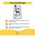 Alimento Para Perros Adultos Full Nutrition 20 Kg Premium - comprar online