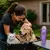 Shampoo Para Perros Y Gatos Osspret Groomers Expert 250 Ml en internet
