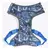 Arnes Para Perros Zee.dog Air Mesh H3d Fly Small 41 - 51 Cm