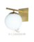 Aplique Elin Recto - comprar online