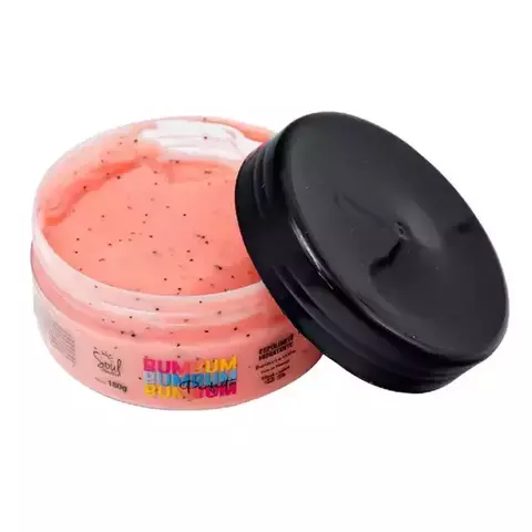 Esfoliante Corporal Glúteos Bumbum Lisinho 180g - Soul