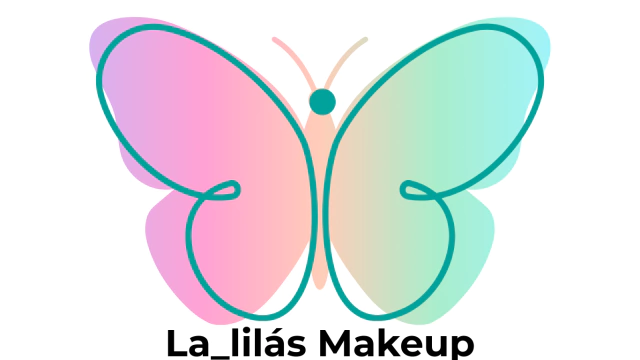 La_lilás Makeup