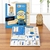 Rompecabezas 3D Minion - comprar en línea
