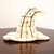 Rompecabezas 3D Harry Potter: Sombrero Seleccionador en internet