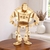 Rompecabezas 3D Toy Story: Buzz Lightyear en internet