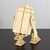 Rompecabezas 3D Star Wars: R2-D2 en internet