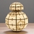 Rompecabezas 3D Star Wars: BB-8 en internet