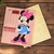 Rompecabezas 3D Minnie Mouse - Teach Play - Material Didáctico y Juguetes Educativos