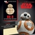 Imagen de Rompecabezas 3D Star Wars: BB-8