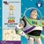 Imagen de Rompecabezas 3D Toy Story: Buzz Lightyear