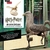 Imagen de Rompecabezas 3D Harry Potter: Buckbeak
