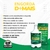 Engorda D Mais Suplemento Para Animais 500ml