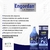 ENGORDAN ORIGINAL LA PREMIUM 500ML CRESCIMENTO E GANHO DE PESO
