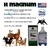 R-Magnum SSS - 500ml Castração Bovina Esfria Boiada Engorda
