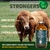 Strongers Gold Castração Química Esfria Boiada 250ml