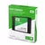 SSD WD Green, 1TB, 2.5, Sata III 6GB/s, Leitura 545 MB/s, Gravacao 430 MB/s