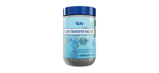 4Life Transfer Factor® Tri-Factor®