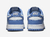 Nike Dunk low - volta