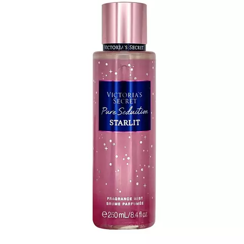 Pure Seduction Starlit Victoria’s Secret - Body Splash 250ml