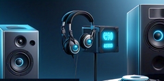 Banner de la categoría SONIDO