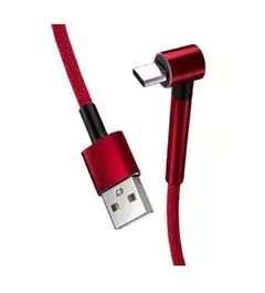 CABLE USB A USB TIPO C / Gamer con Soporte Metal | 2.4 Amper | P/ Juegos - Datos -PREMIUN Carga Rápida | SKYWAY - comprar online