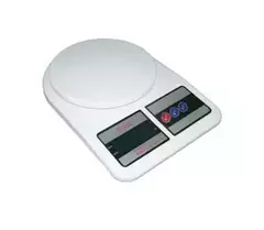 Balanza digital de 10 Kg INOVA - comprar online