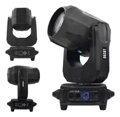 Imagen de cabezal movil 9r big dipper 260w