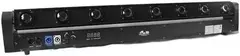 GBR Dancing Efecto beam movil led alta potencia 8X10w RGBW dmx - TXHOUSE