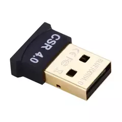 ADAPTADOR RECEPTOR BLUETOOTH DONGLE 4.0 INT.CO - comprar online