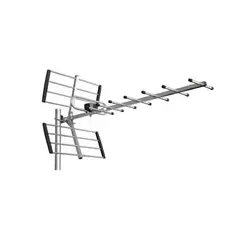 ANTENA TDA TV DIGITAL HDTV A12000 MEGALITE - comprar online