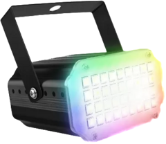 COMBO PARTY luces para fiestas - TXHOUSE