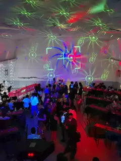 Imagen de VT6-600RGBIII: laser d 6 bocas rgb figuras La Revolución en Efectos Lumínicos