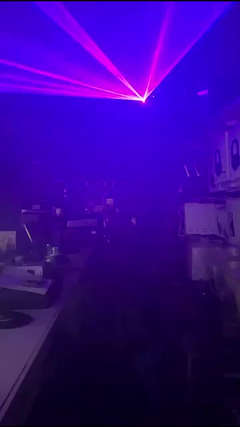 Laser Power: R100mW G30mW B50mW Laser Color: RGB - TXHOUSE