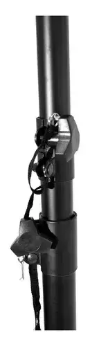 Soporte De Iluminacion Venetian Ls-10 Tripode Dj - tienda online