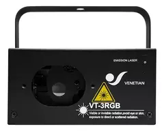 Laser Power VT-3RGB: Potencia y Precisión en Iluminación RGB Profesional en internet